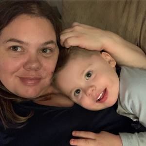 Meet your Posher, Lisa